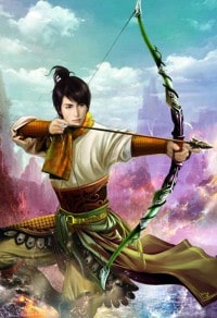 遇见你，我的爱情向左转