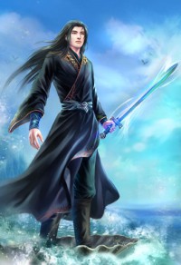 【锁情咒】续(人之道)