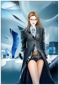 《蜜爱小女仆:恶魔校草玩过火》