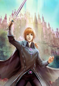 《神级英雄》