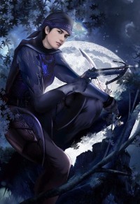 《权倾天下(女变男)》