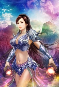 现代天师实录[位面]