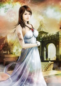三国之顾盼生辉