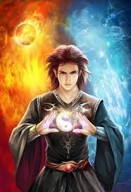 《我是一把魔剑》