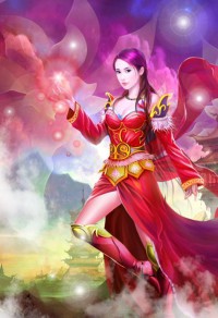 华娱：这个明星有点忙！