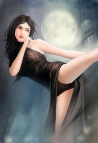 皇后有旨:暴君,速侍寝!