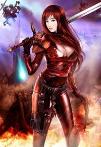 行走江湖的说书人