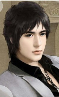 战将世家
