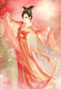 开唐侠歌