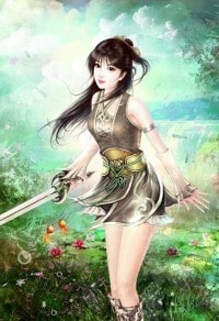 《执掌江湖》