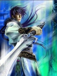 《异界练级狂人》