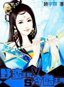 野蛮王妃VS冷酷王爷
