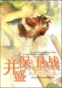 （家教同人）并盛保卫战