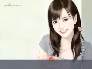 冤家亲亲(幸福报到之一)