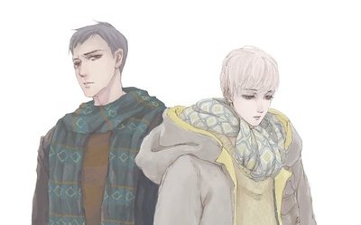 守 护