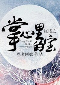 （红楼梦同人）红楼之掌心里的宝