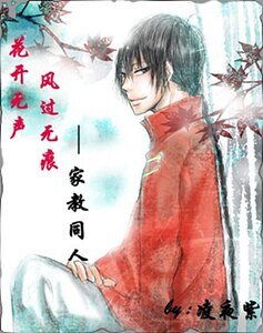 (家教同人)花开无声,风过无痕
