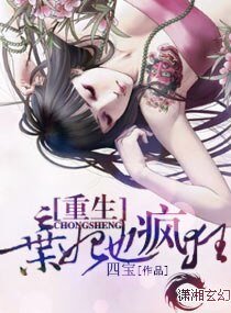 重生—弃妃也疯狂