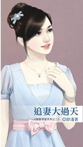 《追妻大过天(很爱很爱系列之二)》