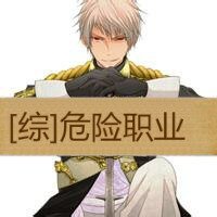 （综同人）[综]危险职业
