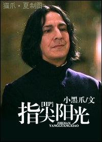 《(HP同人)指尖阳光》