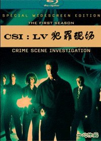 （CSI同人）CSI：犯罪现场LV 