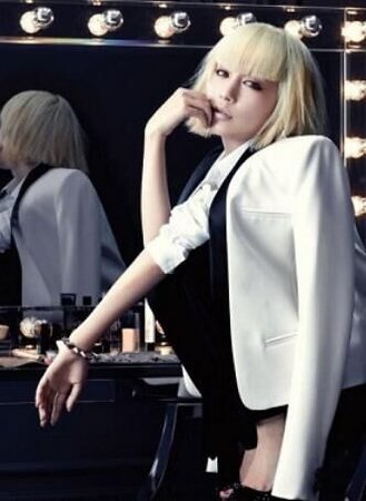 《便装有情人》