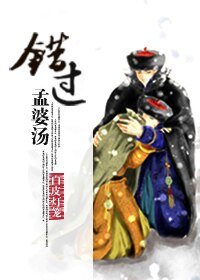 （数字同人）错过孟婆汤（胤禟穿奕忻）