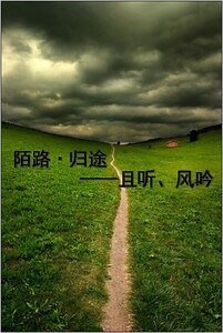 《陌路·归途》