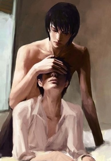 （真人同人）缘定今生