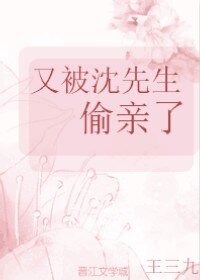 又被沈先生偷亲了