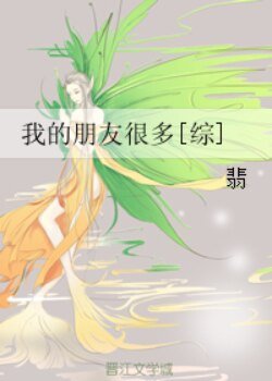 （综同人）我的朋友很多[综]