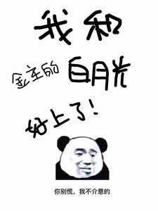 《我和金主的白月光好上了》
