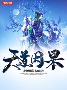 《天道因果》