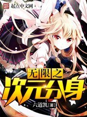 《(综漫同人)无限之次元分身》