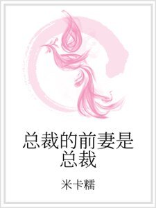 《总裁的前妻是总裁》