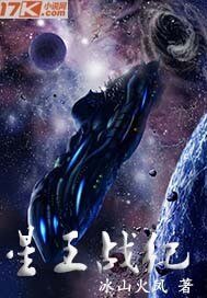 星王战纪