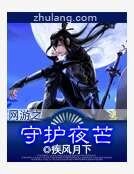 《网游之守护夜芒》