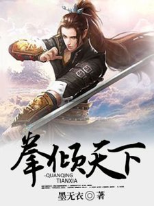 拳倾天下