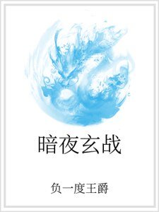 暗夜玄战