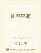 仙路夺嫡