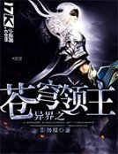 异界之苍穹领主
