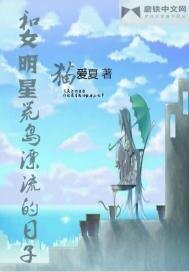 《和女明星荒岛漂流的日子》
