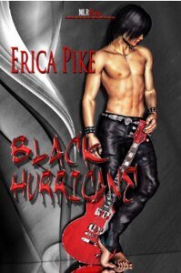 《黑色飓风Black Hurricane》