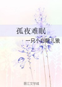 孤夜难眠