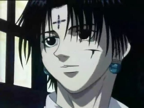 （综漫）陌夜之旅