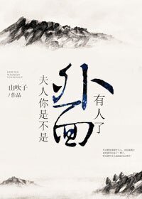 《夫人你是不是外面有人了》
