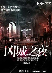 凶城之夜