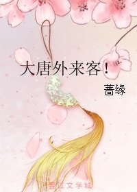 大唐外来客！