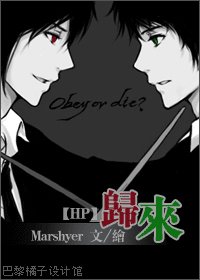 （HP同人）归来